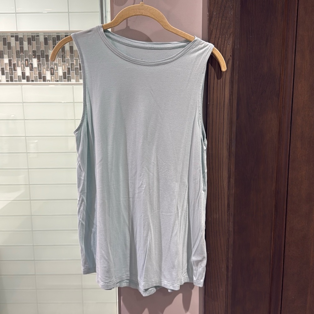 A New Day tank top